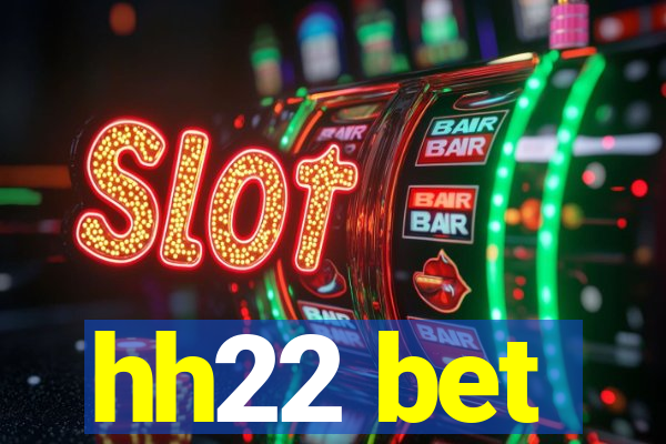 hh22 bet